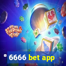 6666 bet app